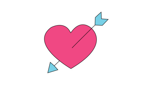 Download Flat Icon Valentine - Premium Resources